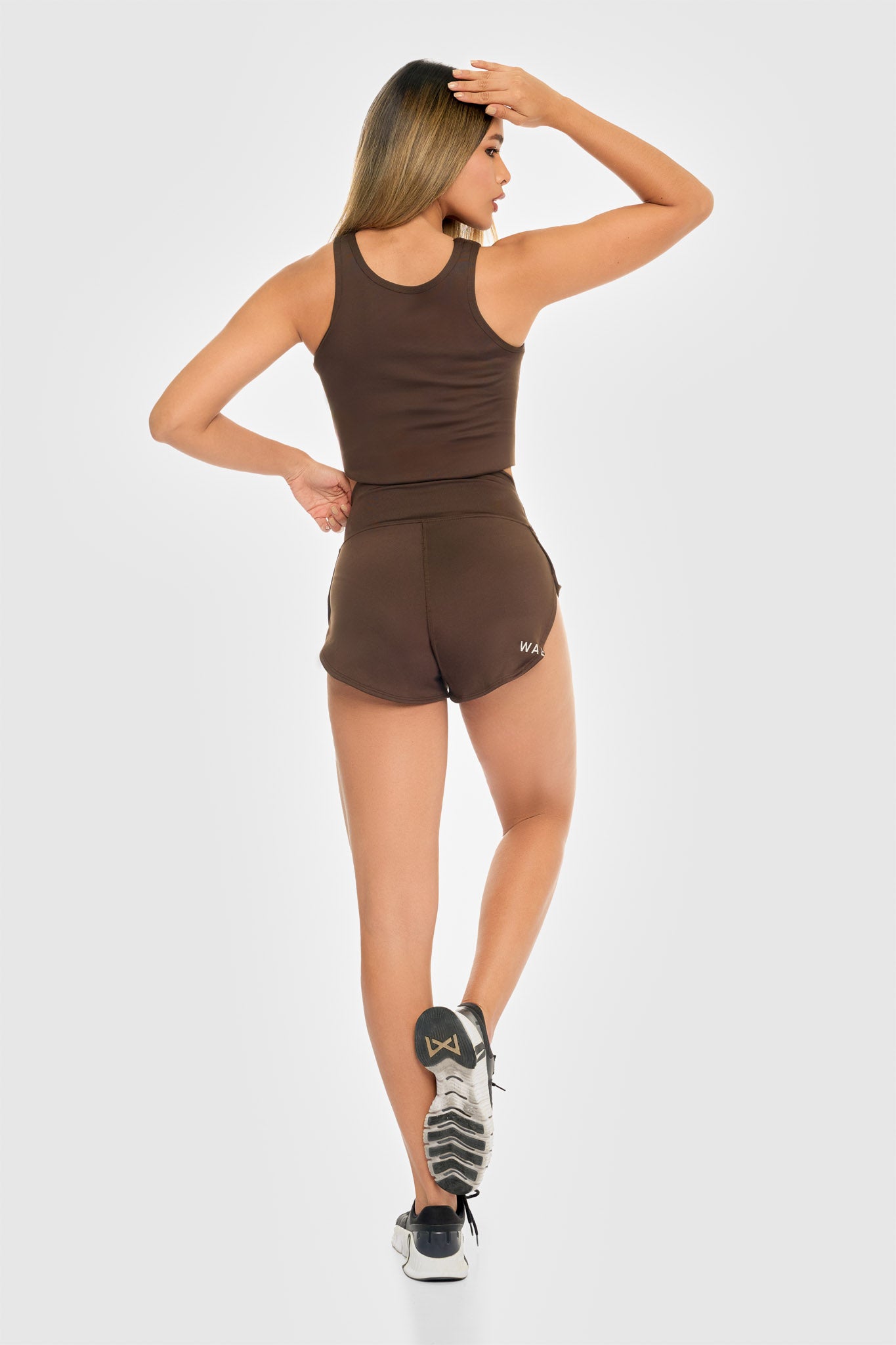 Short Running Ágil