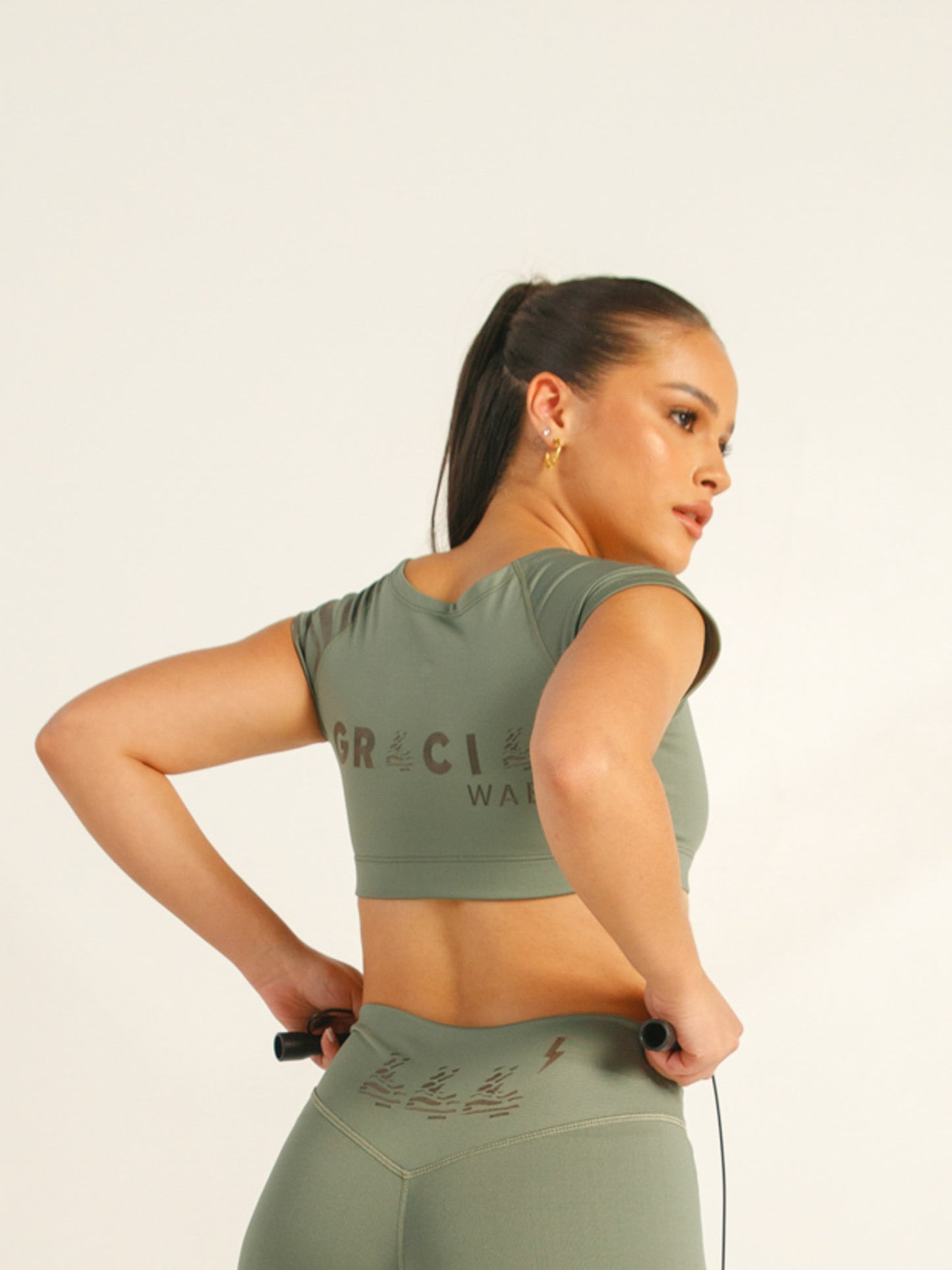 Crop Top Puro