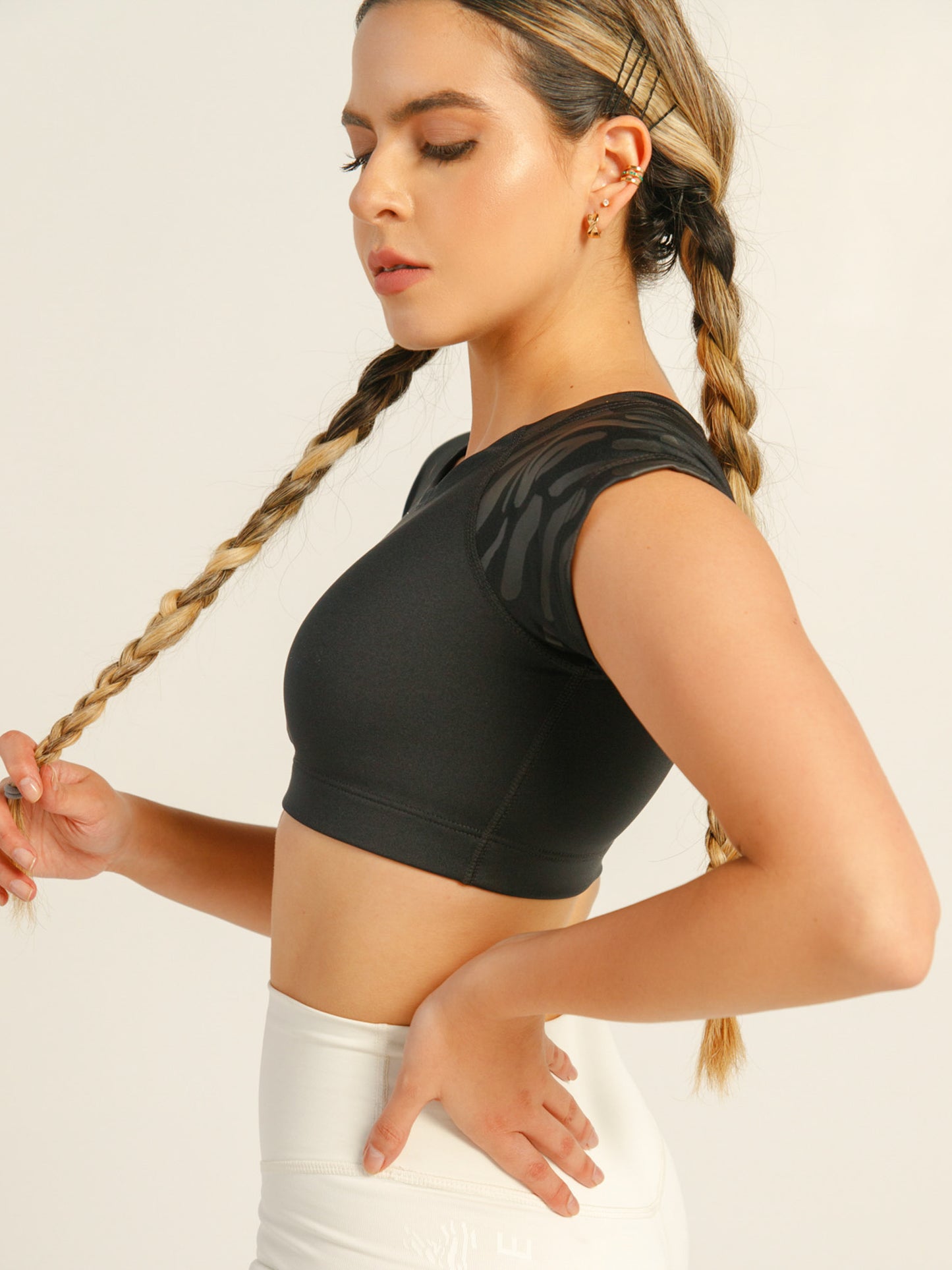 Crop Top Puro