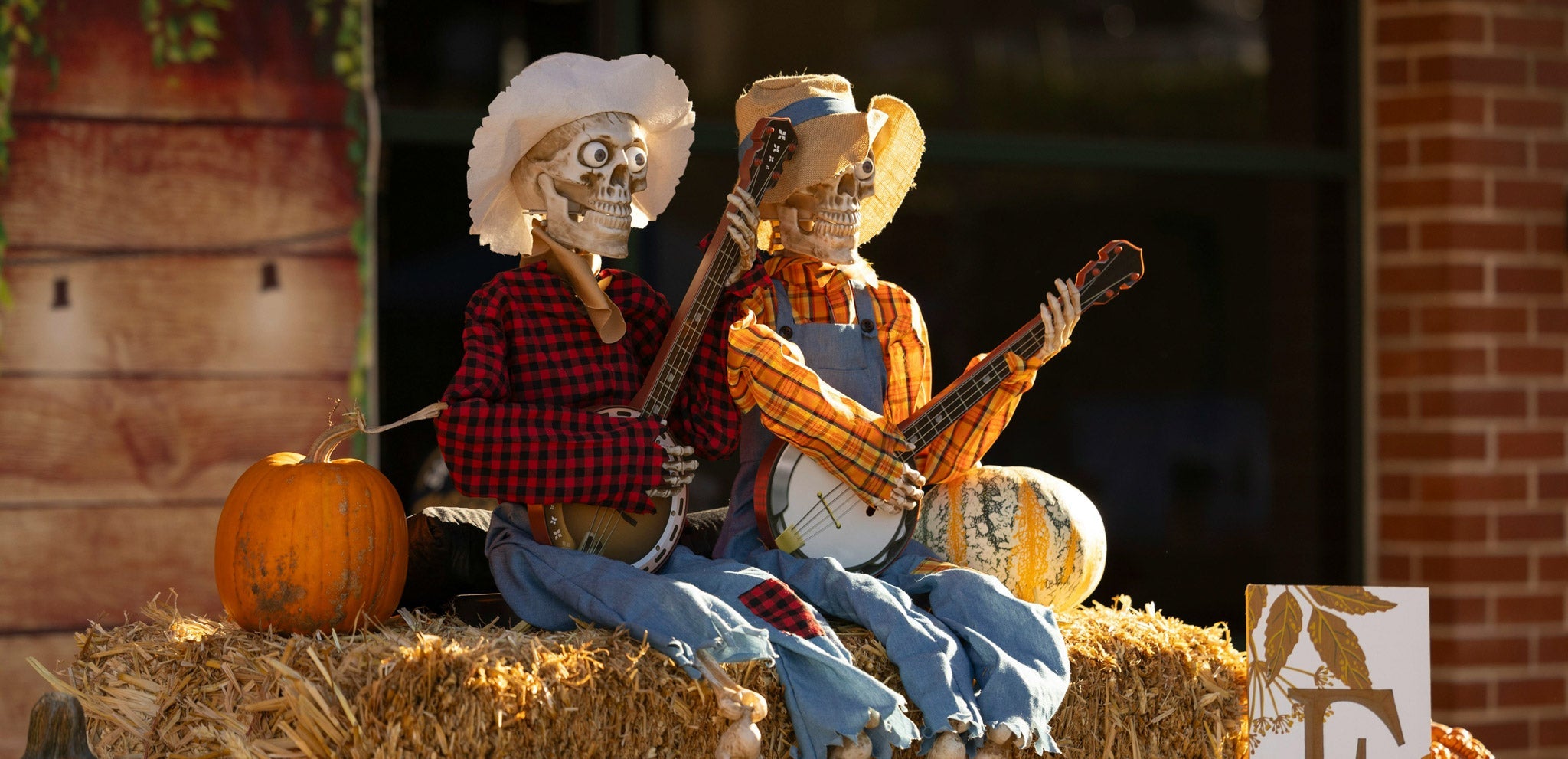 Manteniendo el Equilibrio: Cómo Disfrutar de Halloween Sin Culpa