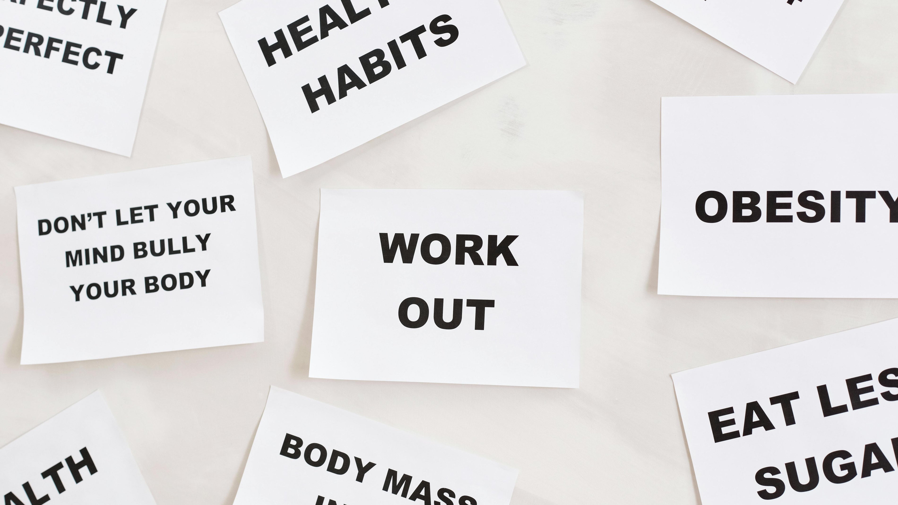 10 Pasos para Cultivar y Mantener Hábitos Saludables en Tu Vida Diaria