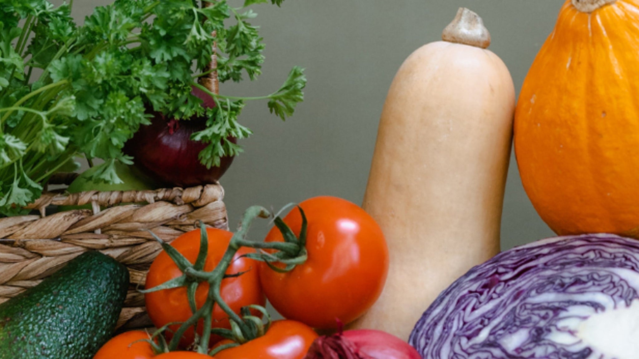 ¿Cómo crear una comida balanceada?