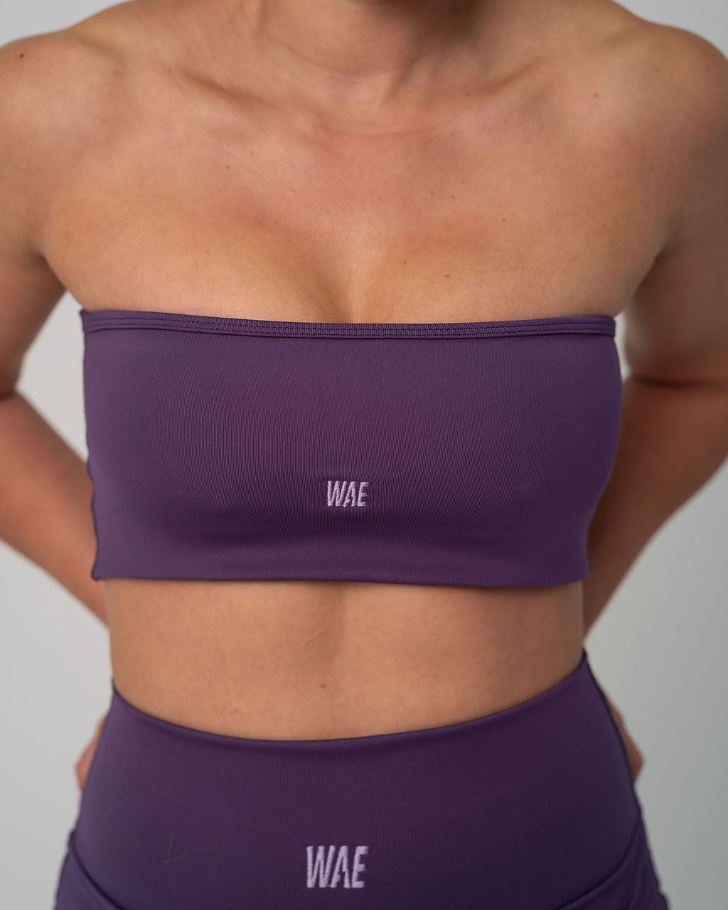 Tops Deportivos