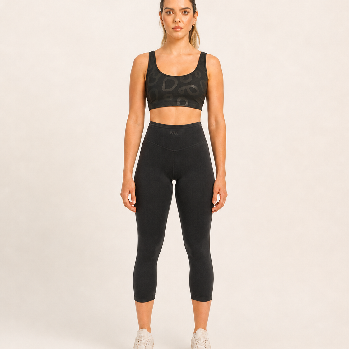 Top Deportivo Renacer