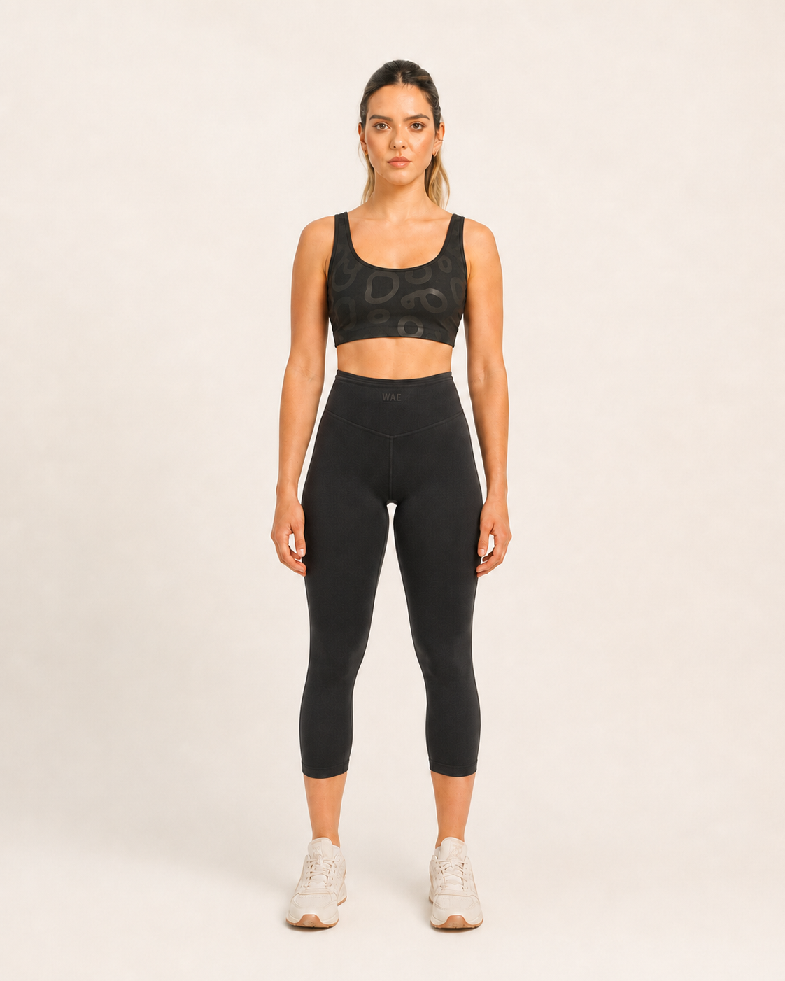 Top Deportivo Renacer