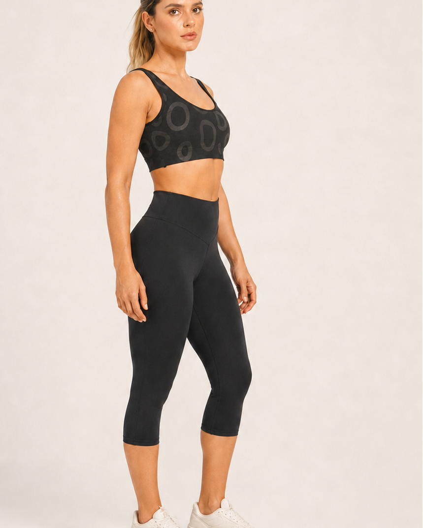 Top Deportivo Renacer Negro