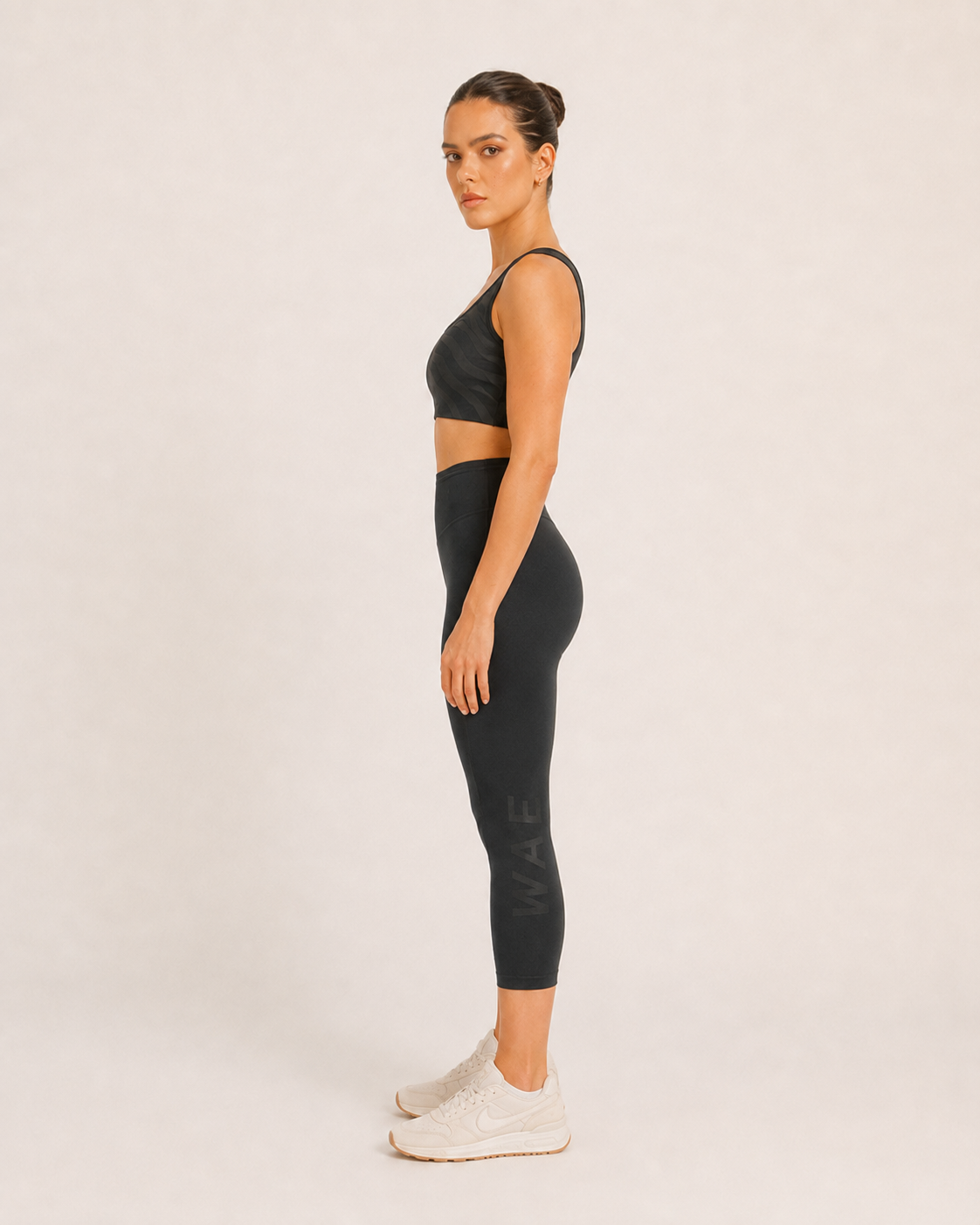 Legging Capri Destino