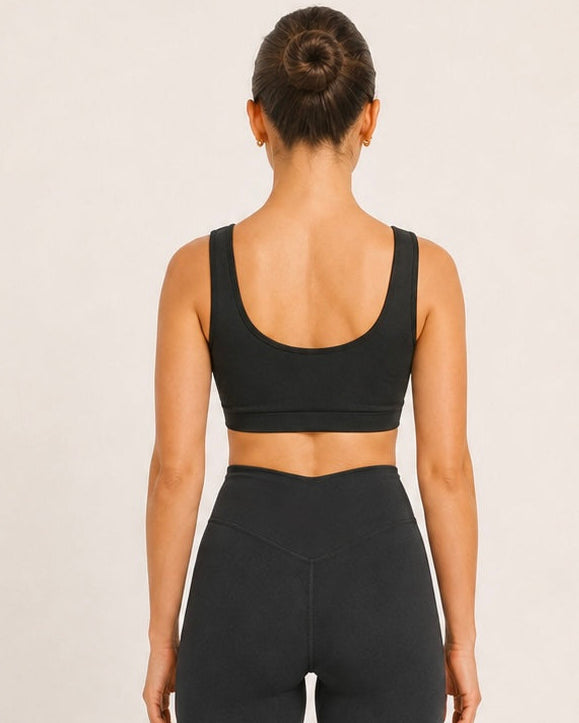 Legging Capri Destino