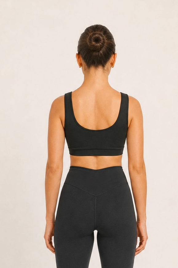 Legging Capri Destino