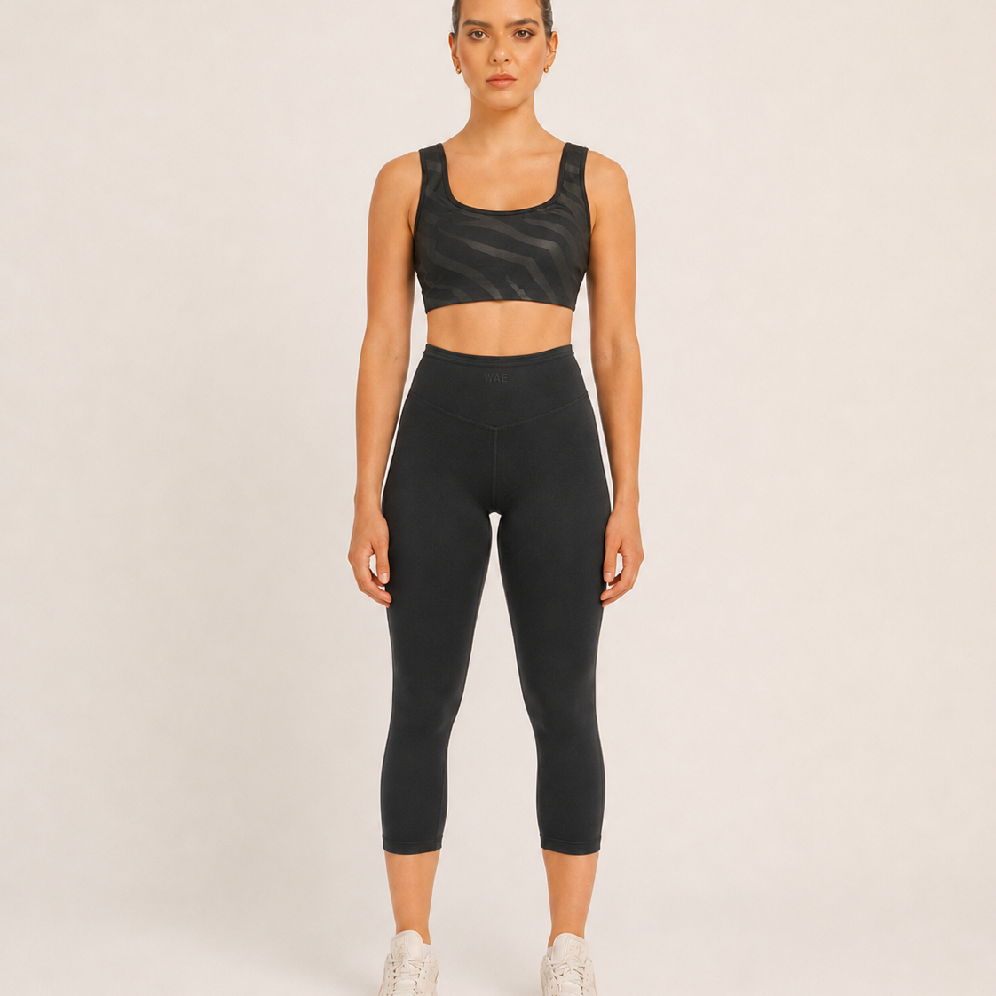 Legging Capri Destino