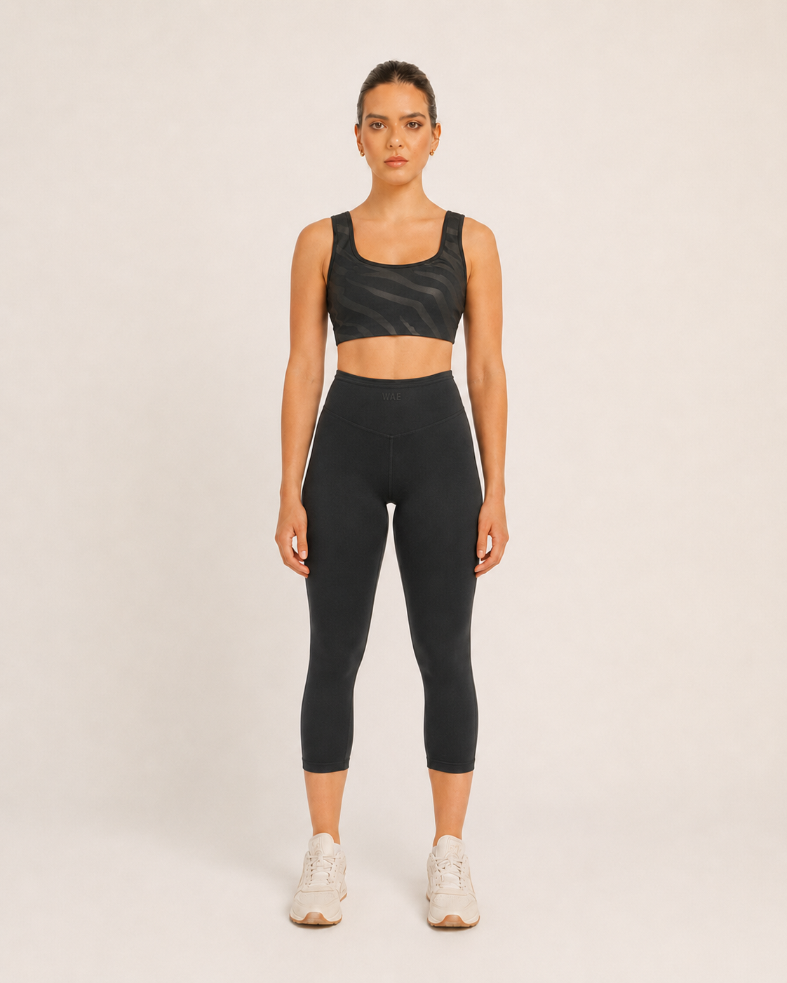 Legging Capri Destino