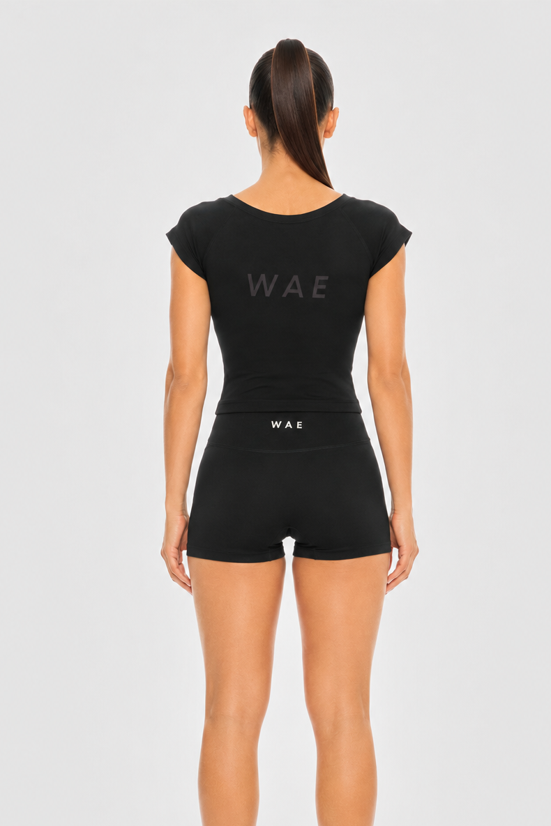 Crop Top Deportivo Vital