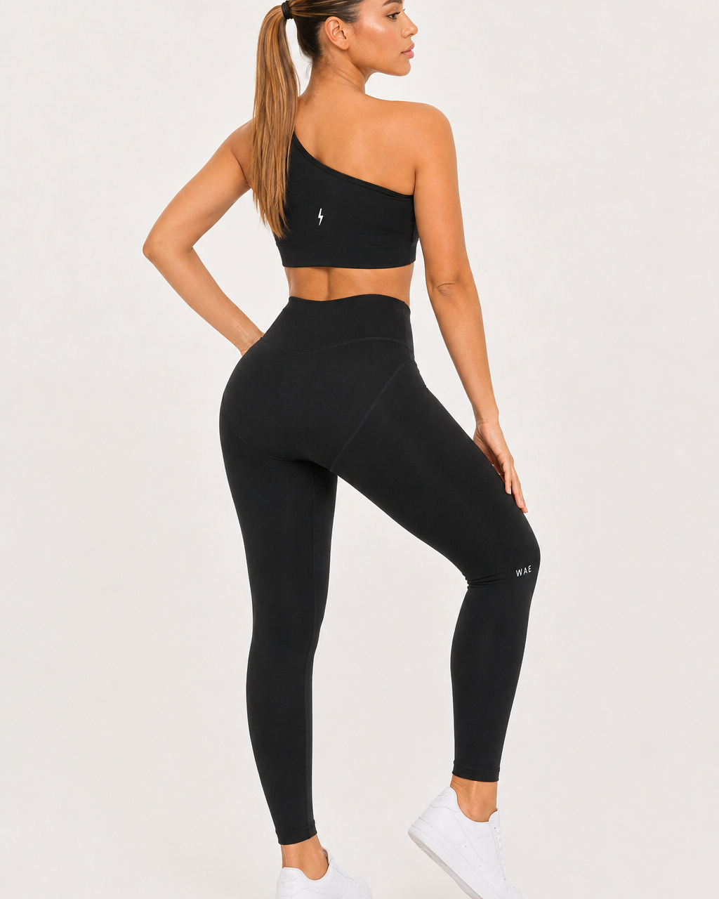 Leggings Zen Negro