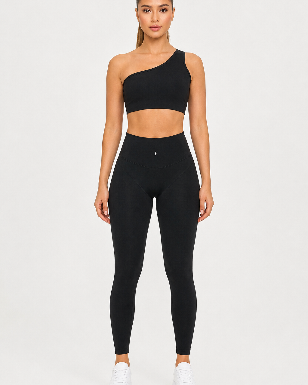 Leggings Zen Negro