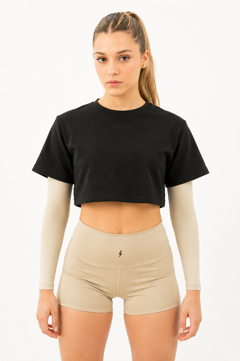 Camiseta Mini