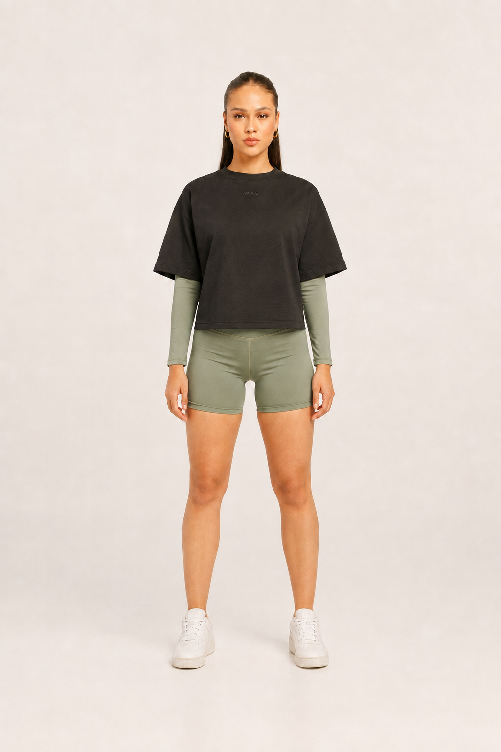 Camiseta Basic Medium