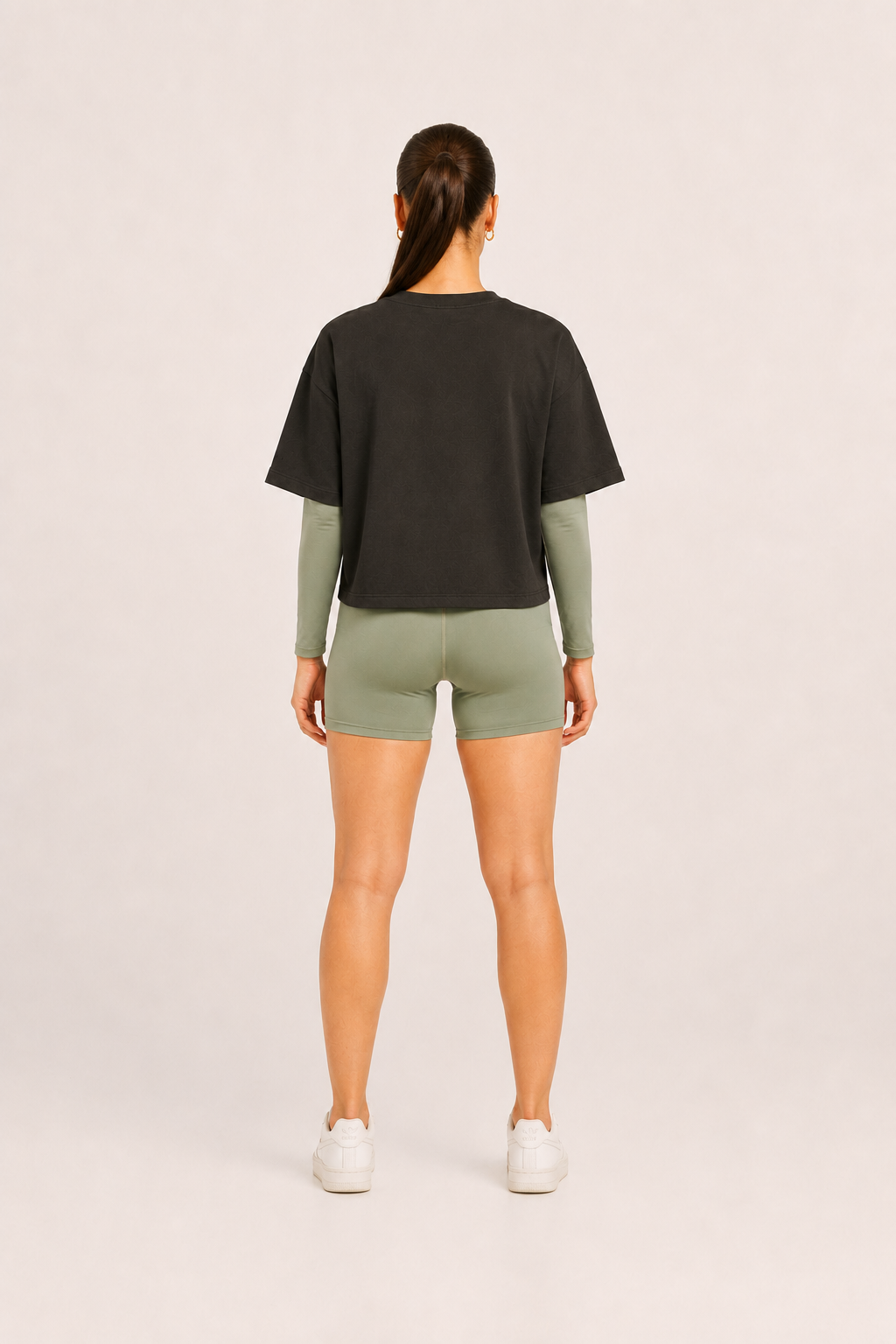 Camiseta Basic Medium
