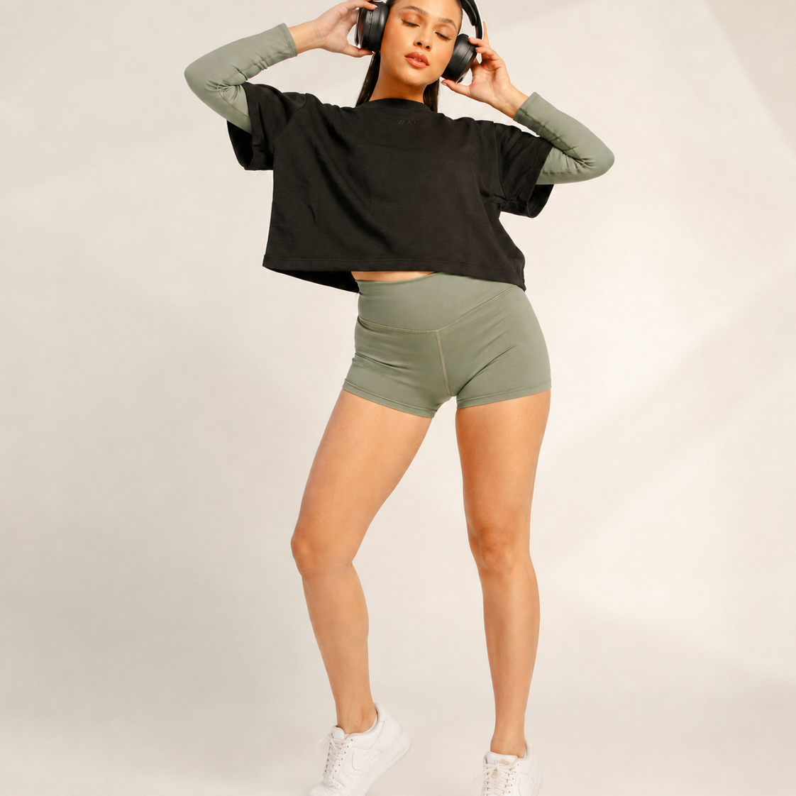 Camiseta Basic Medium
