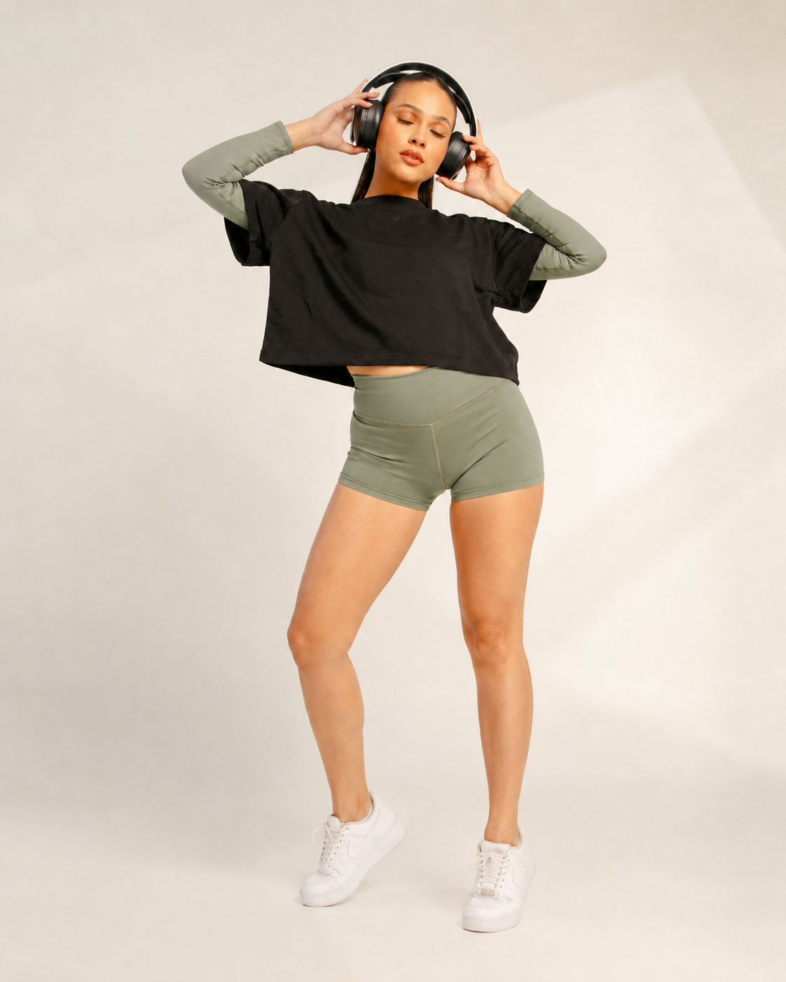 Camiseta Basic Medium