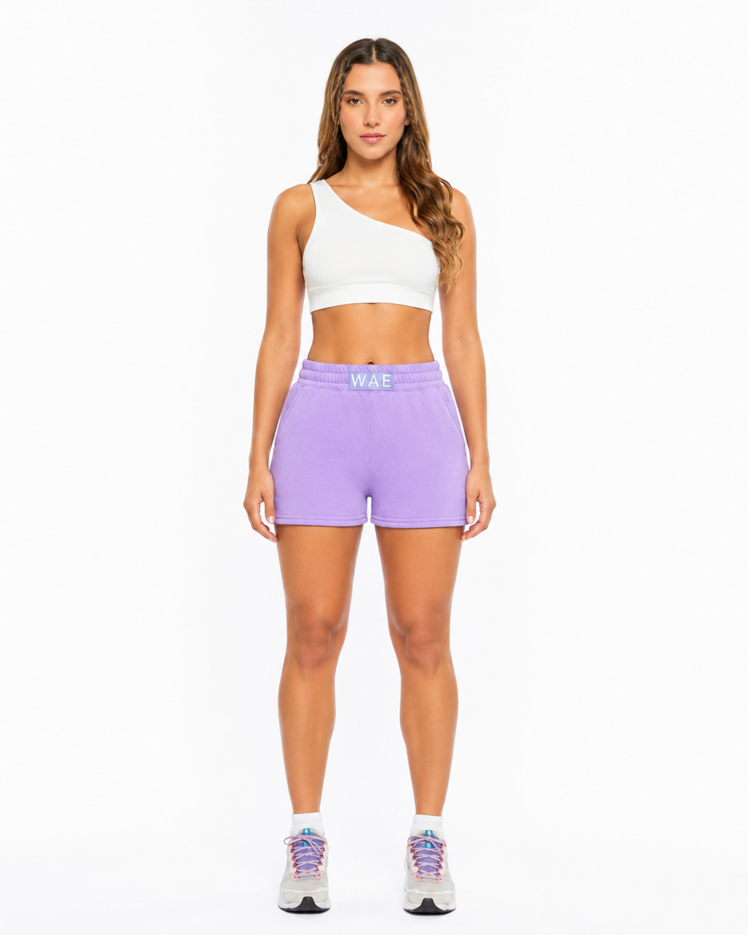 Short Sweat