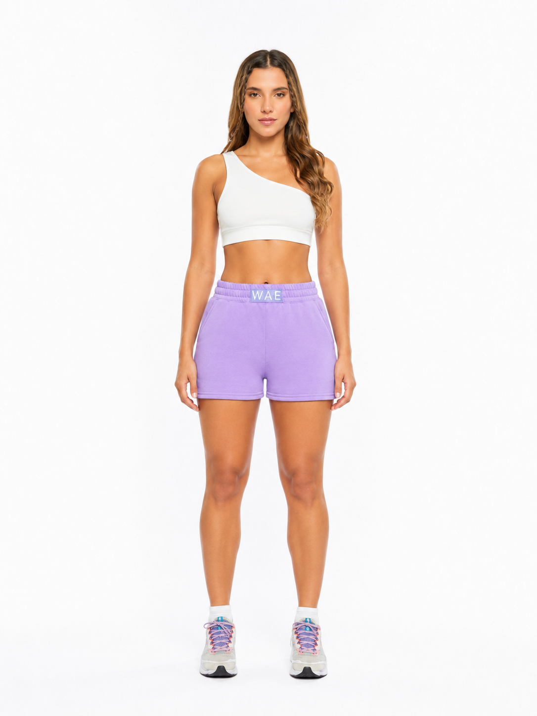 Short Sweat