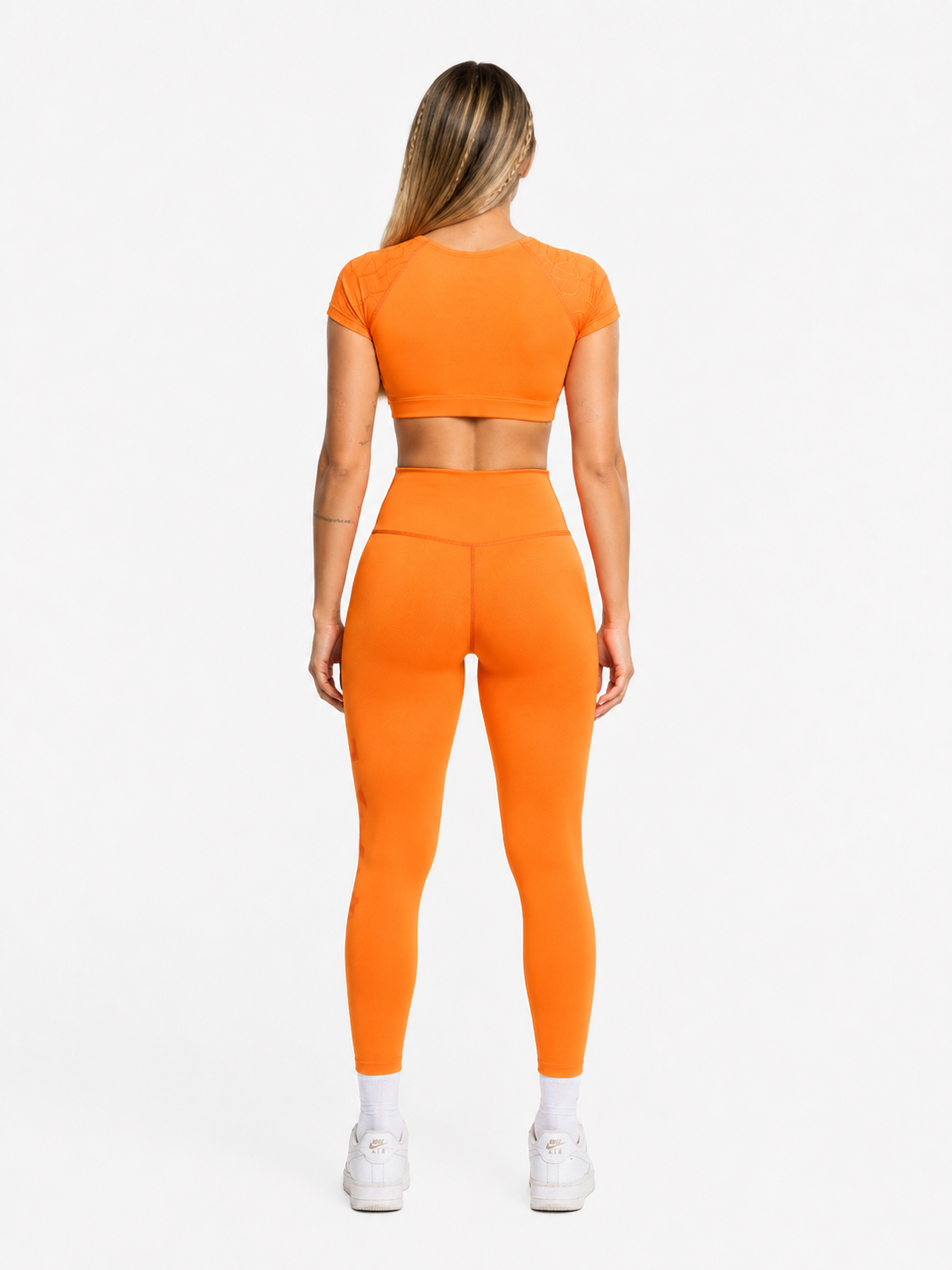 Leggings Rutine