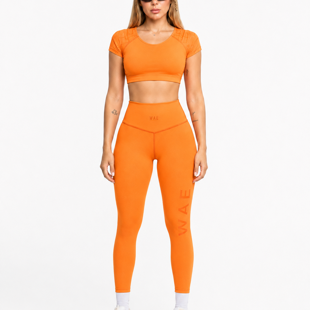 Leggings Rutine