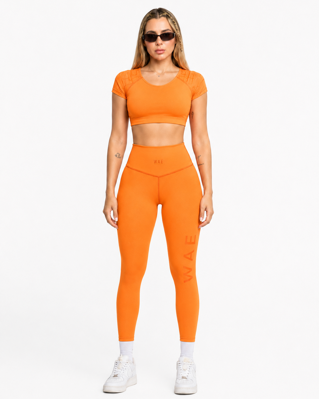 Leggings Rutine