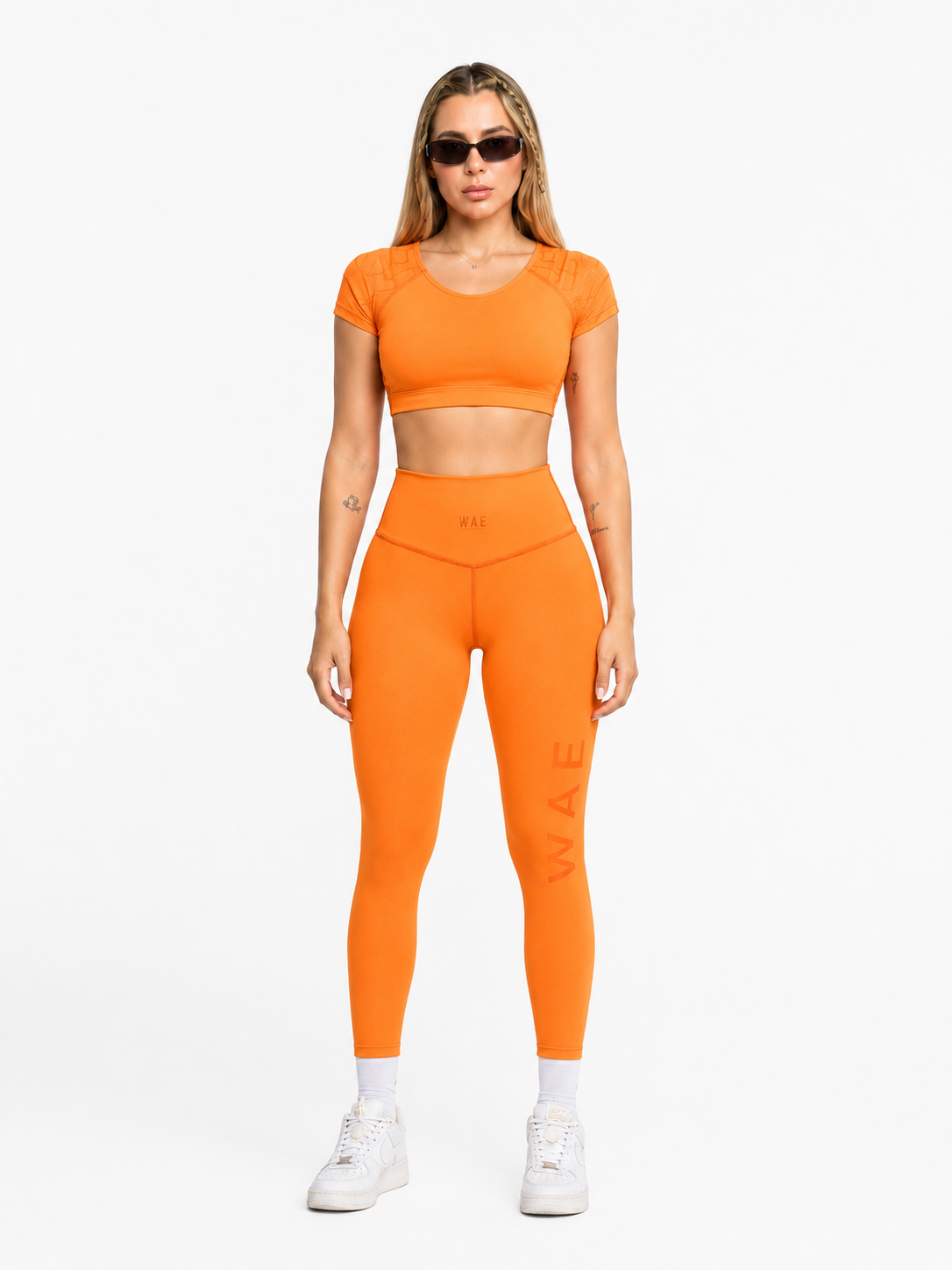 Leggings Rutine
