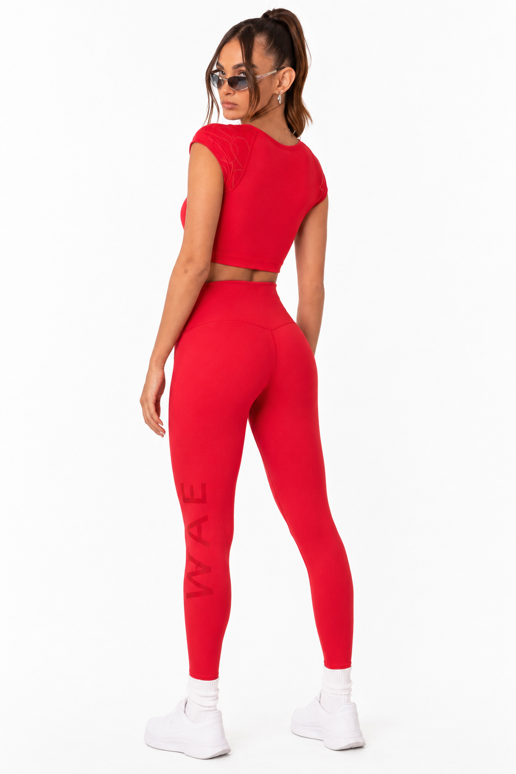 Leggings Rutine