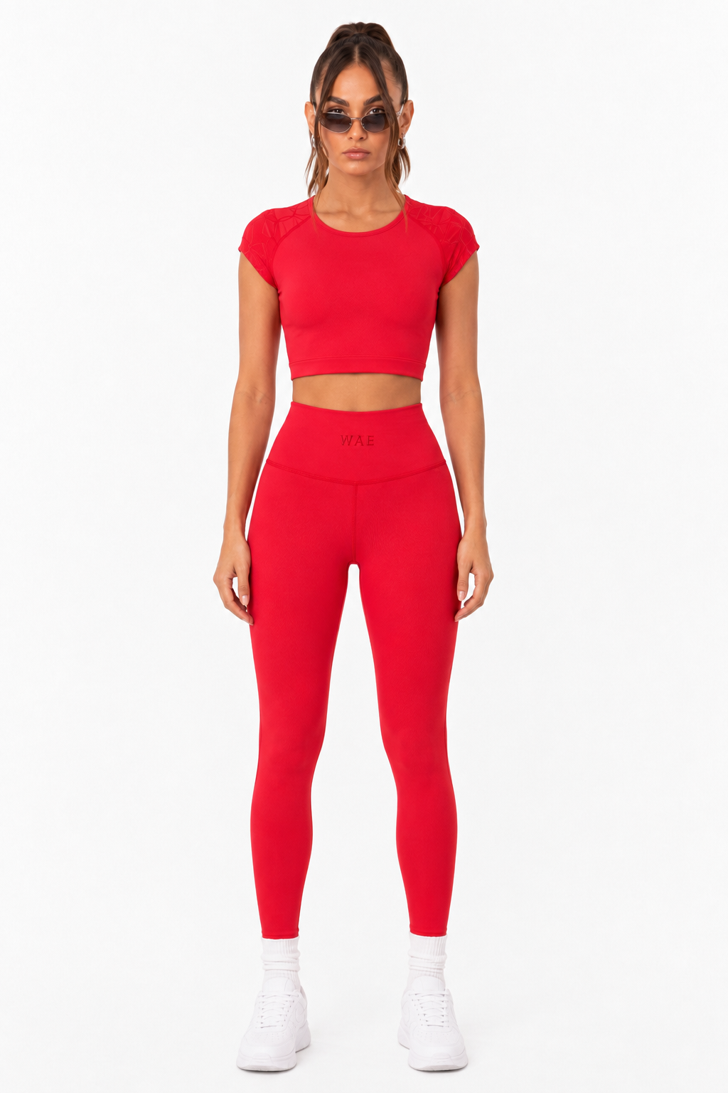 Leggings Rutine