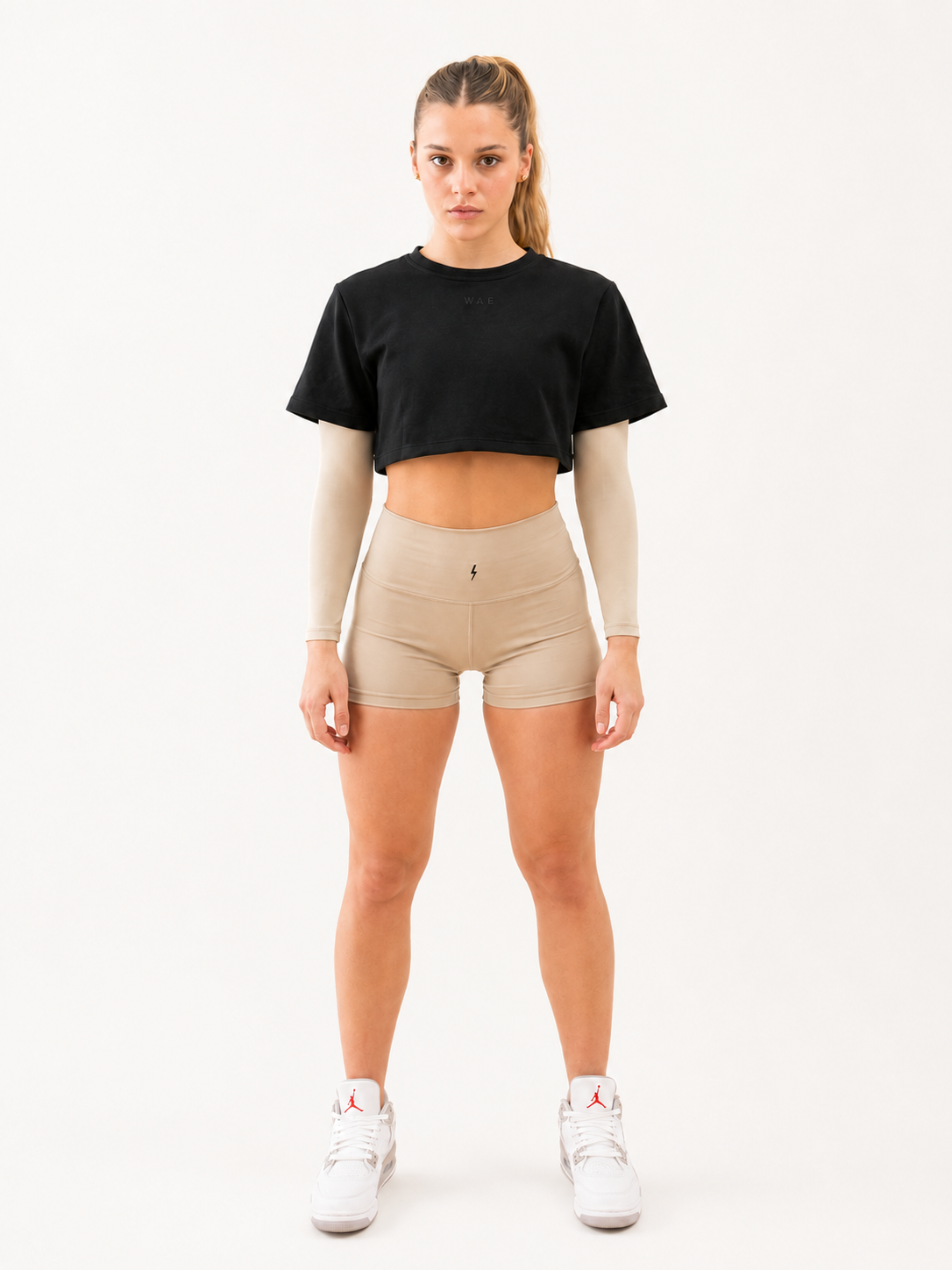 Camiseta Mini
