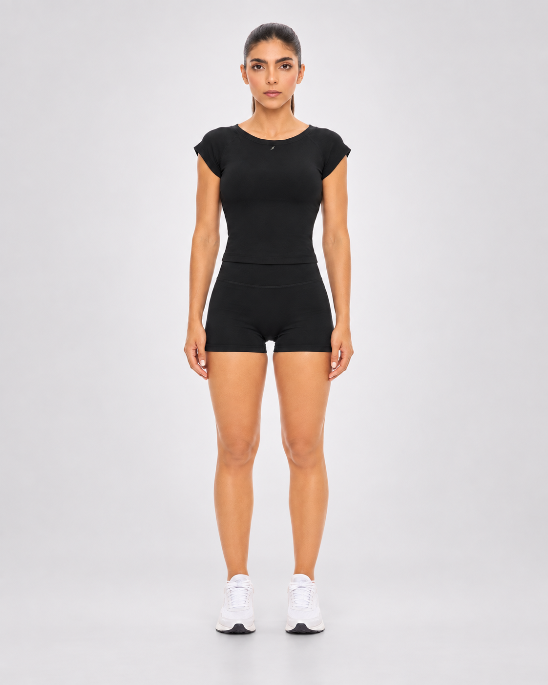 Crop Top Deportivo Vital