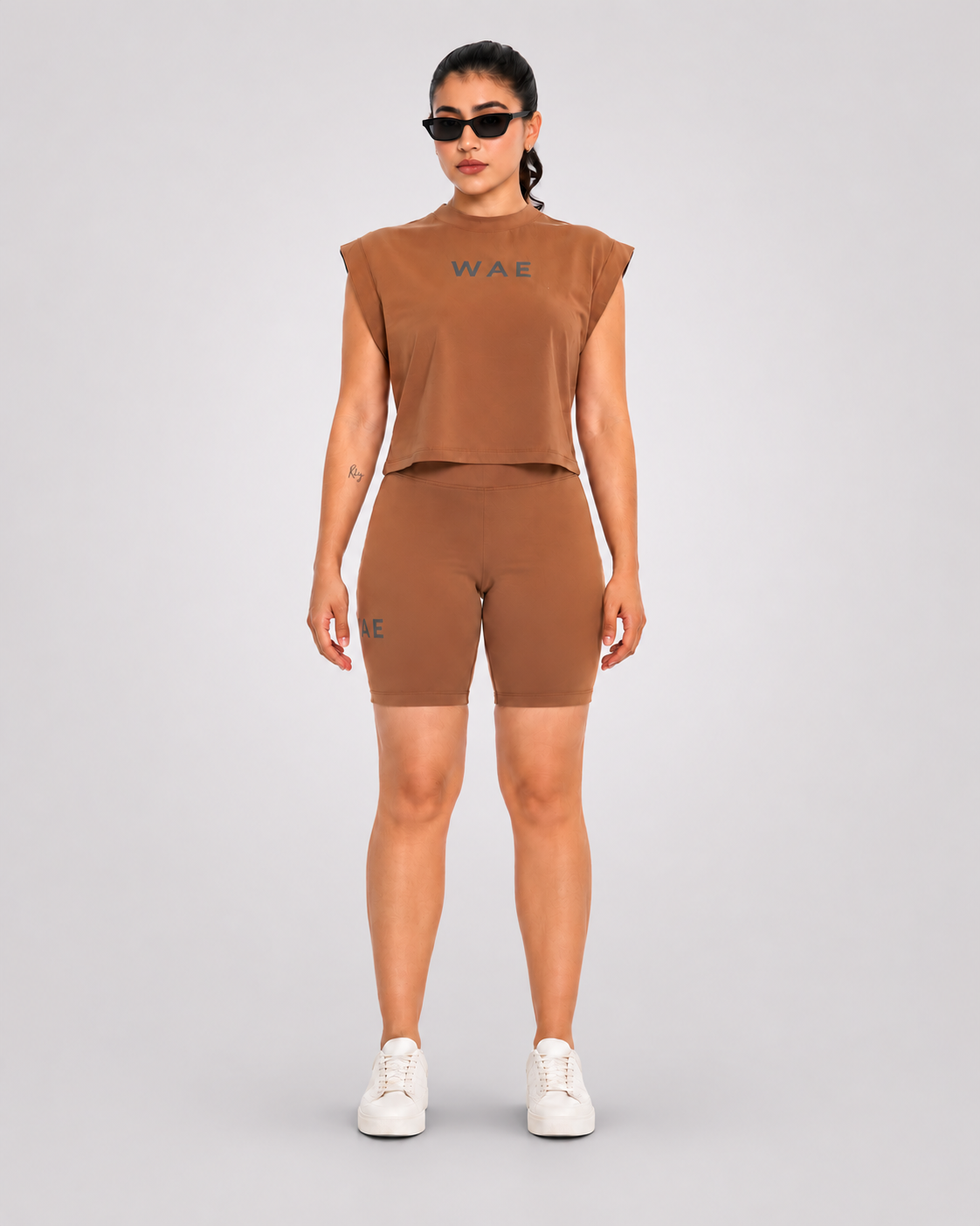 Biker Supremo Camel