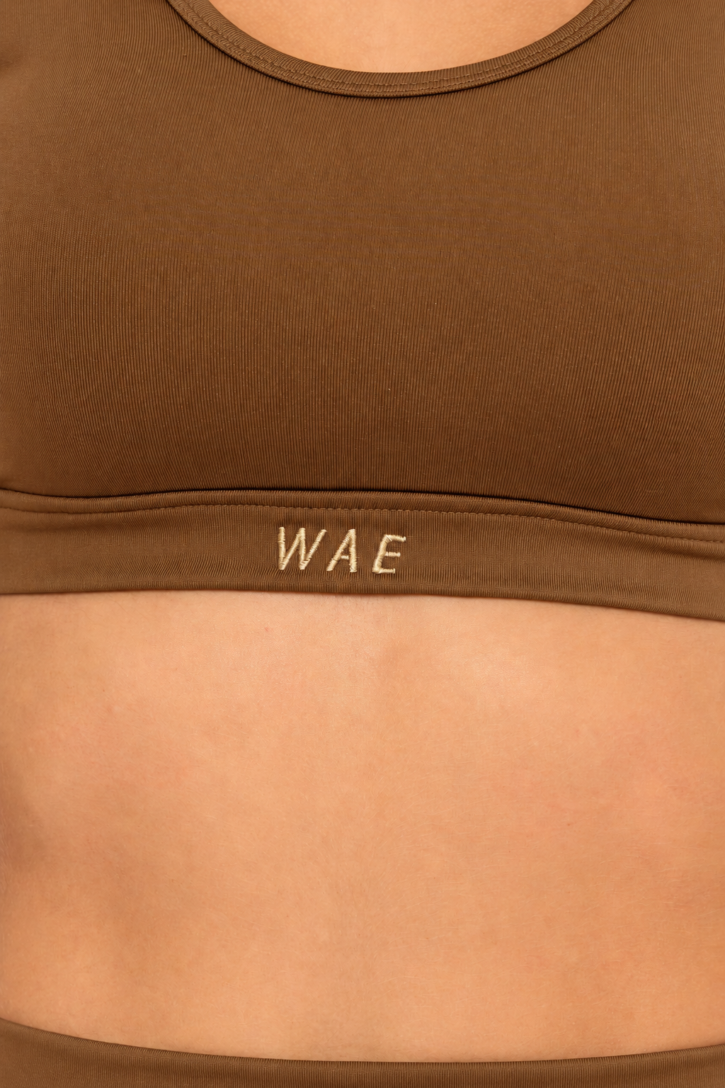 Top Deportivo Nativo Camel