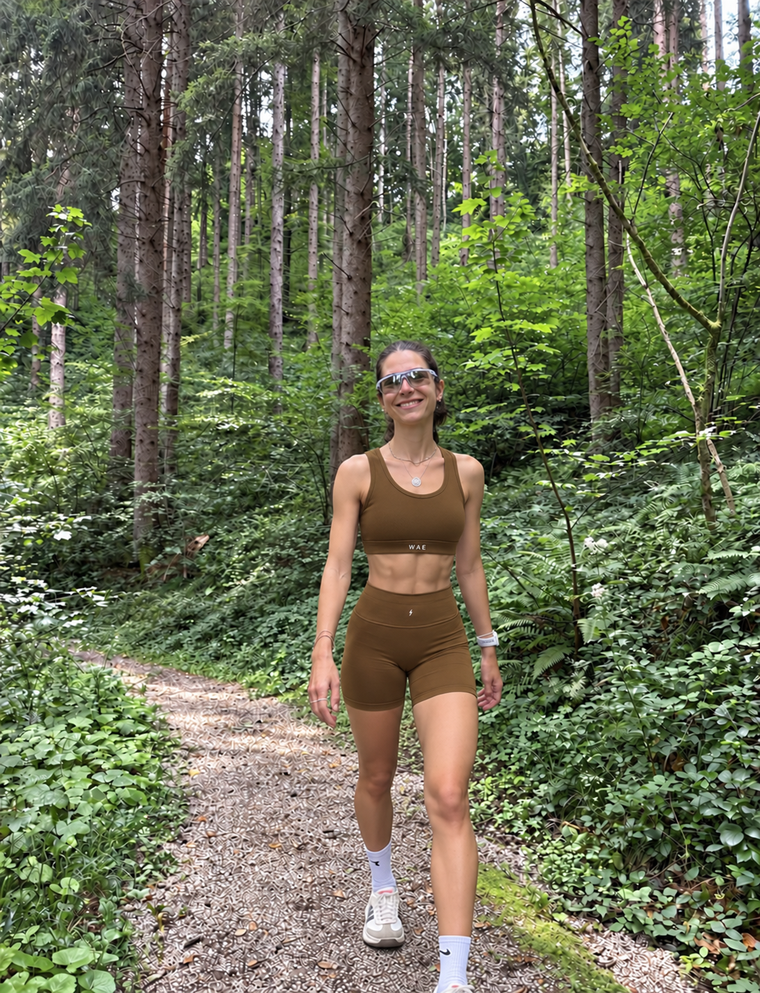 Top Deportivo Nativo Camel