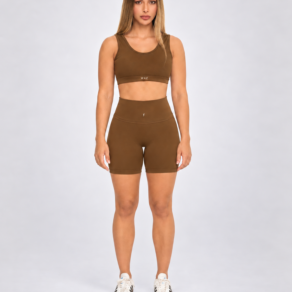 Top Deportivo Nativo Camel