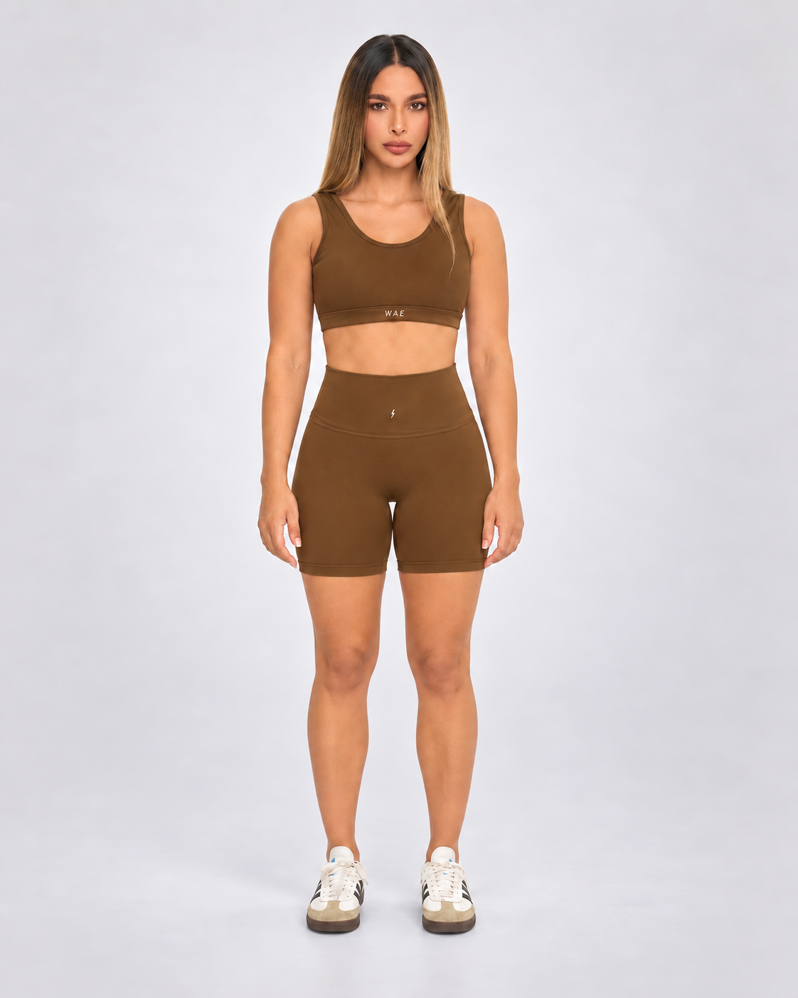 Top Deportivo Nativo Camel