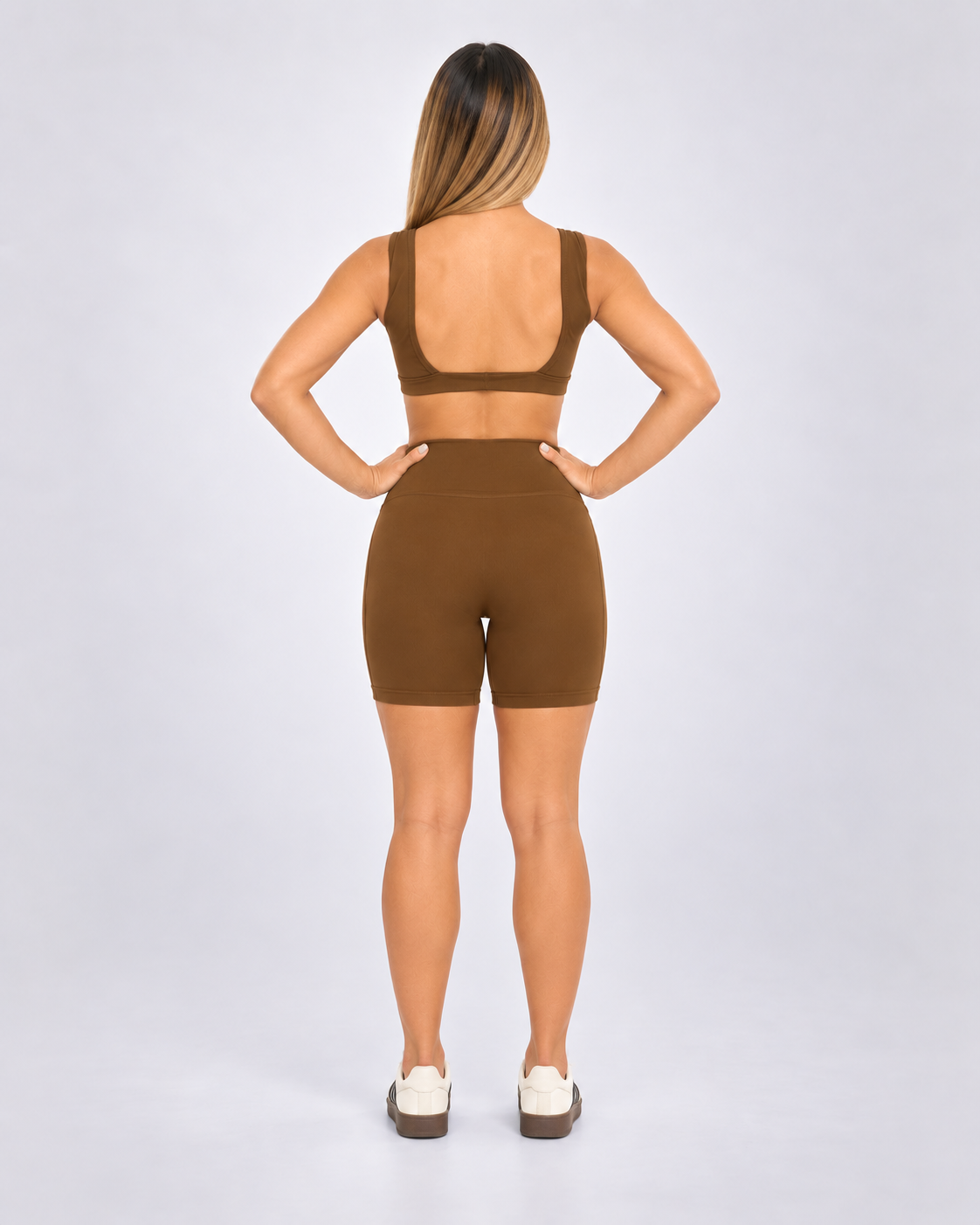 Top Deportivo Nativo Camel