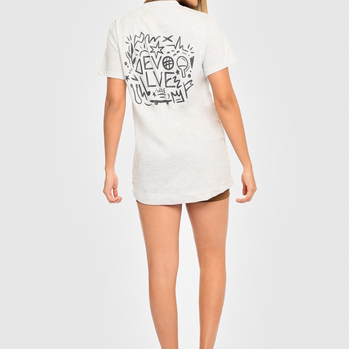 Camiseta Unisex Central