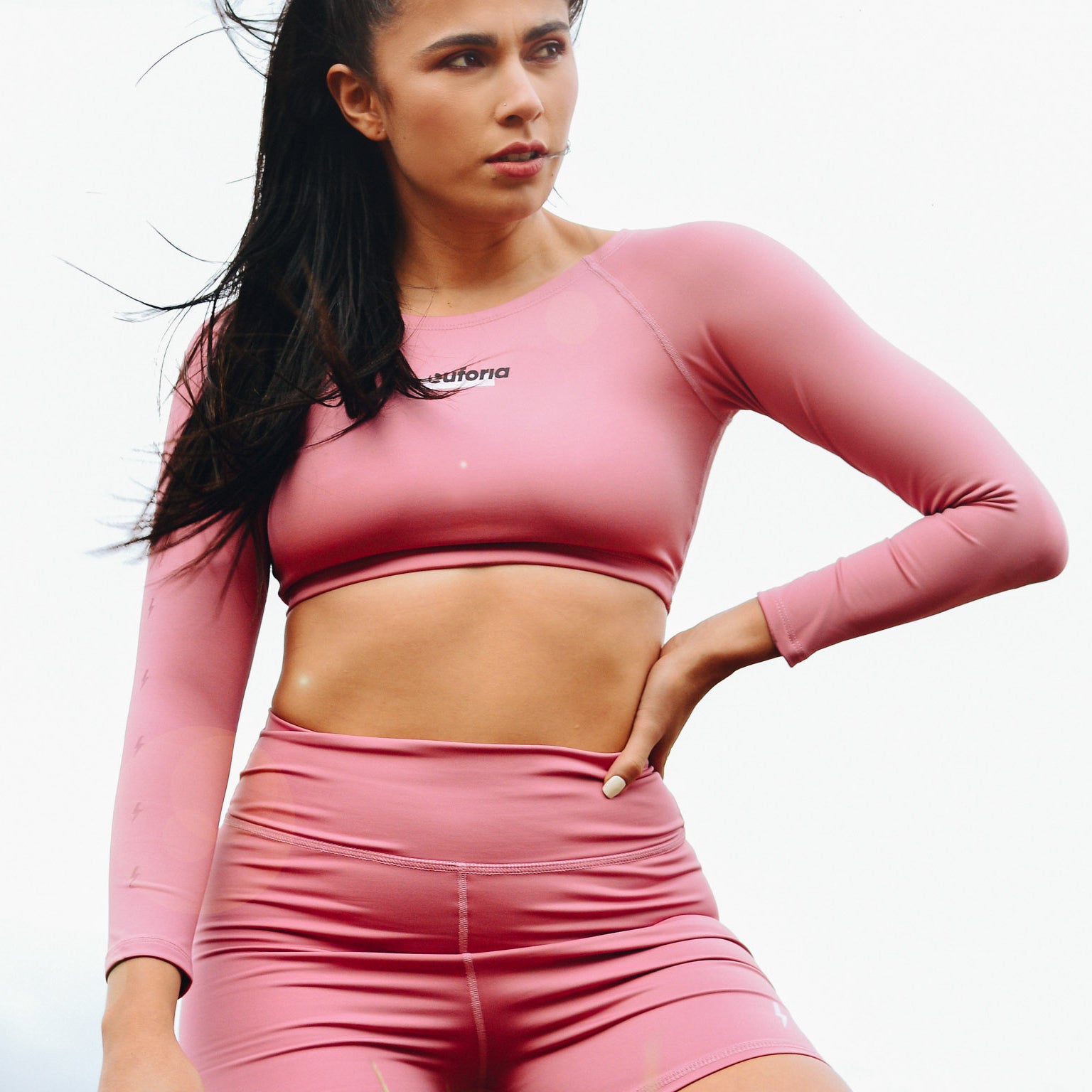 Crop Top Radiante