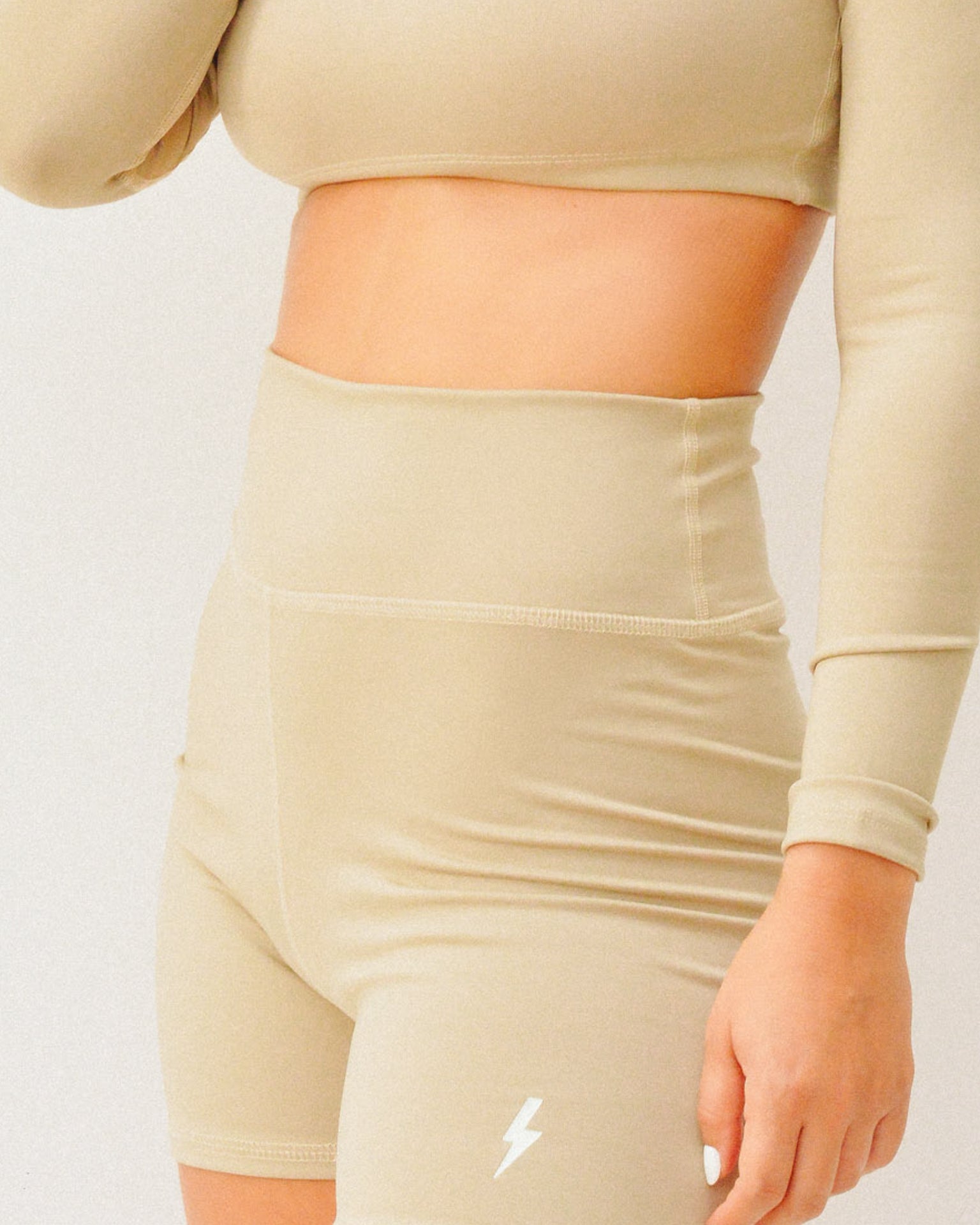 Mini Biker Atardecer