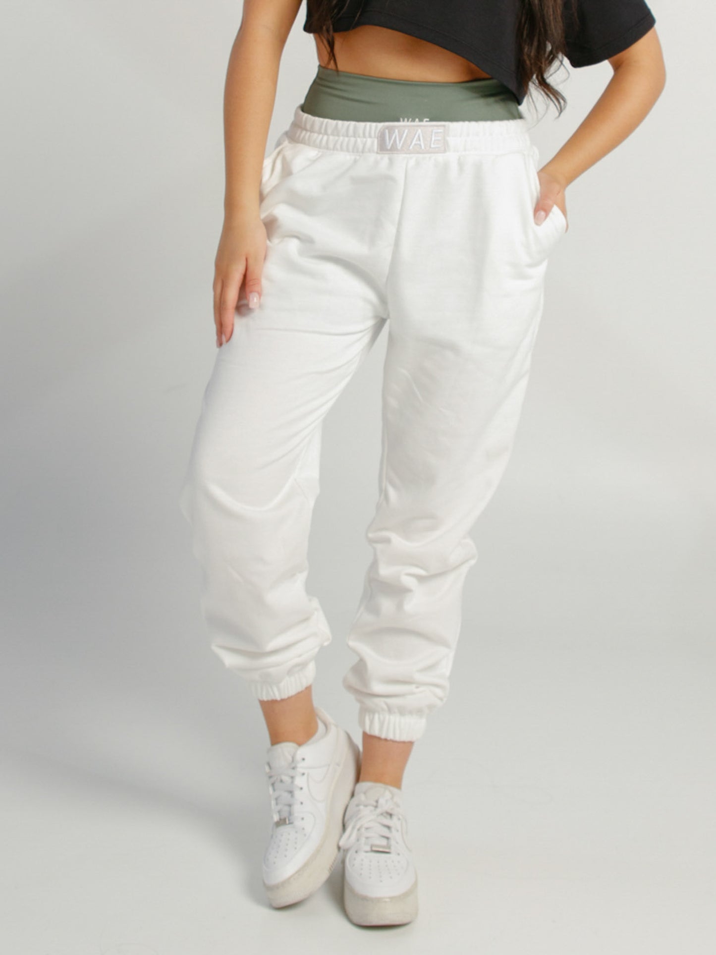 Jogger Perseccion