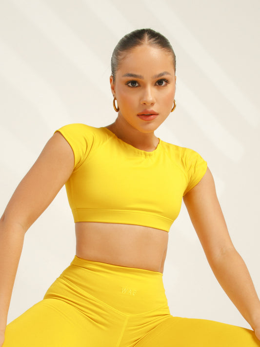 Crop Top Puro