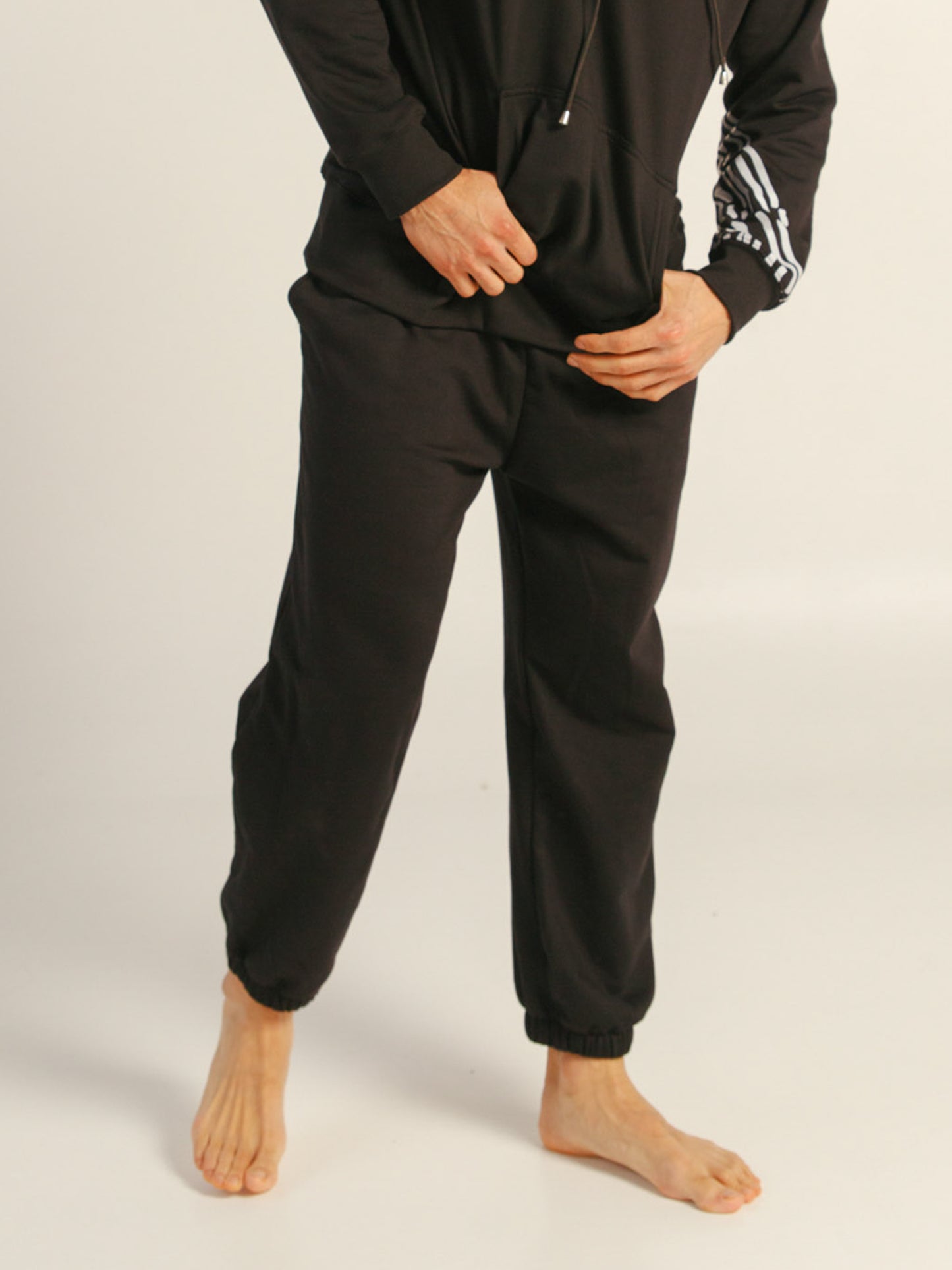 Jogger Perseccion
