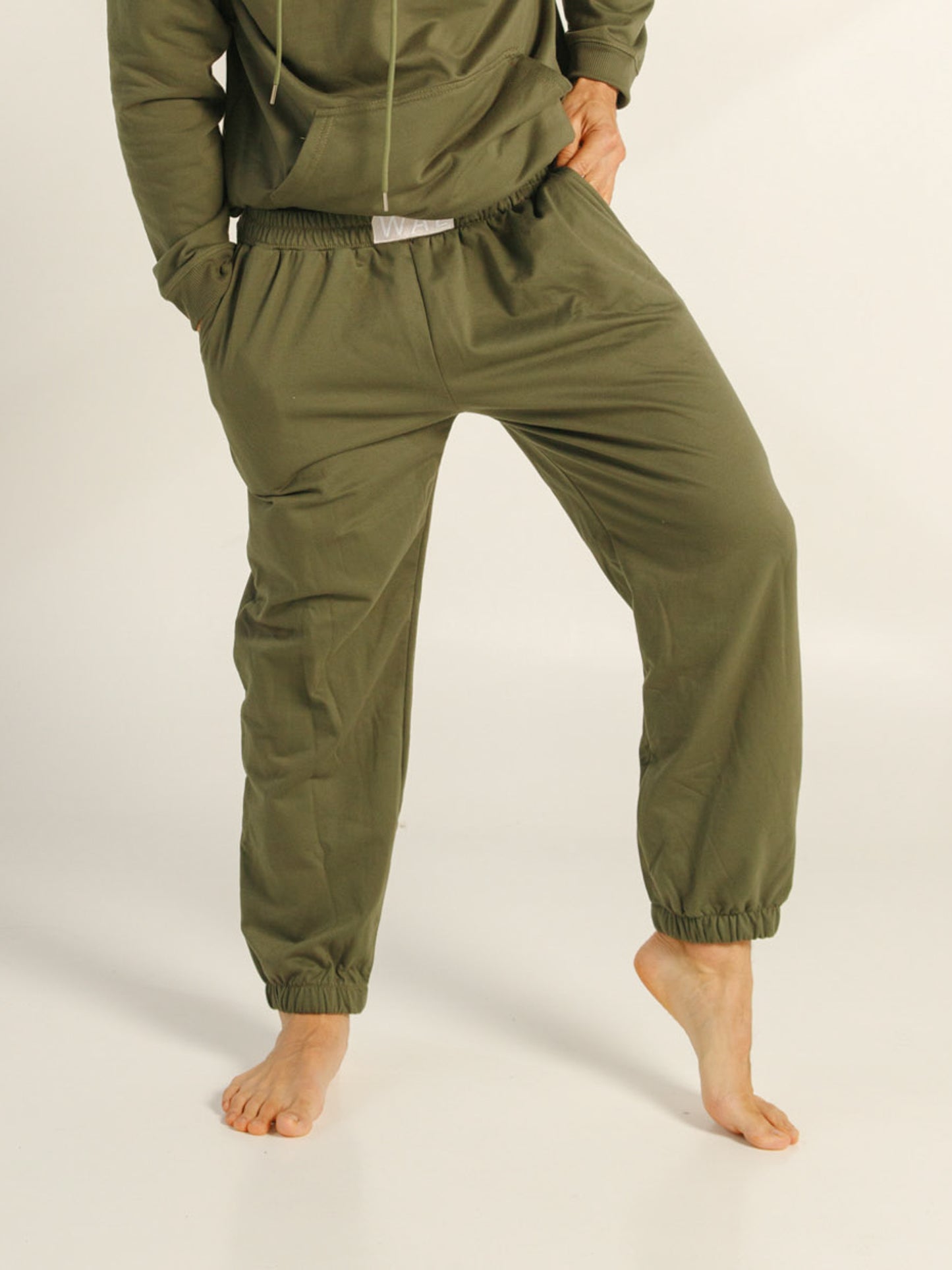 Jogger Perseccion