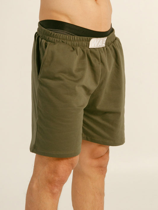 Short Equilibrio