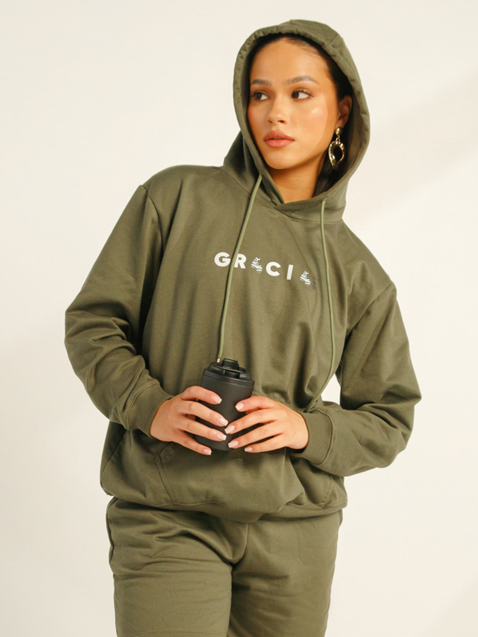 Hoodie Energia