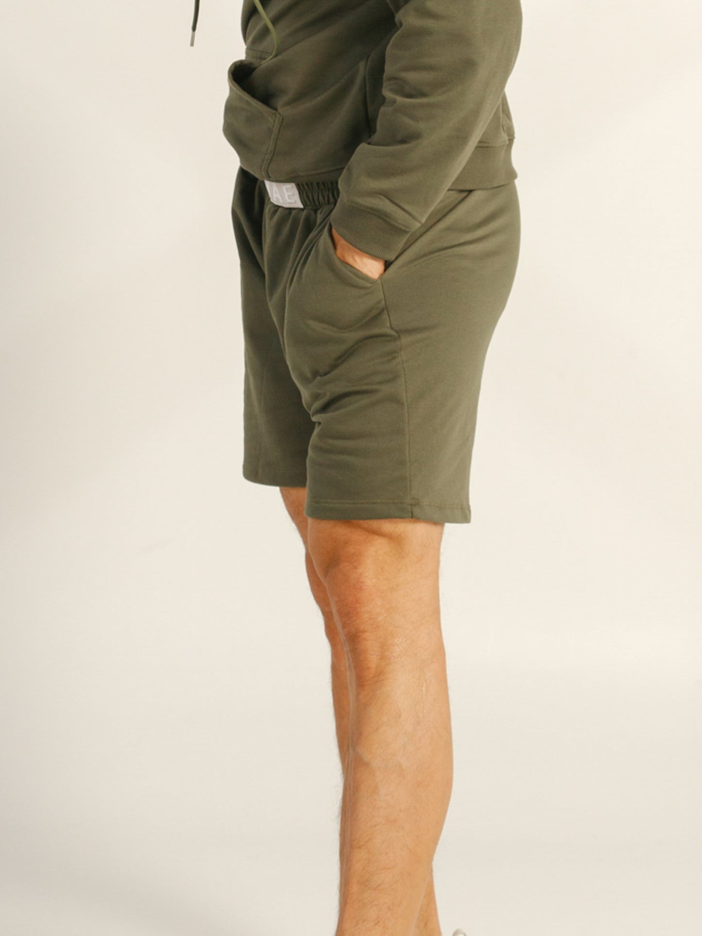 Short Equilibrio