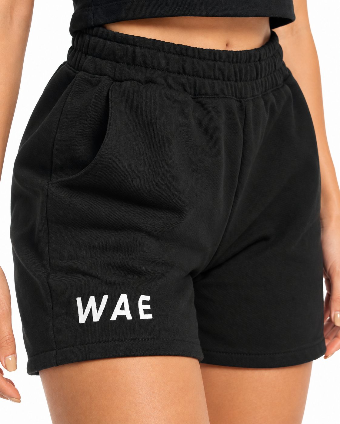 Short Firme